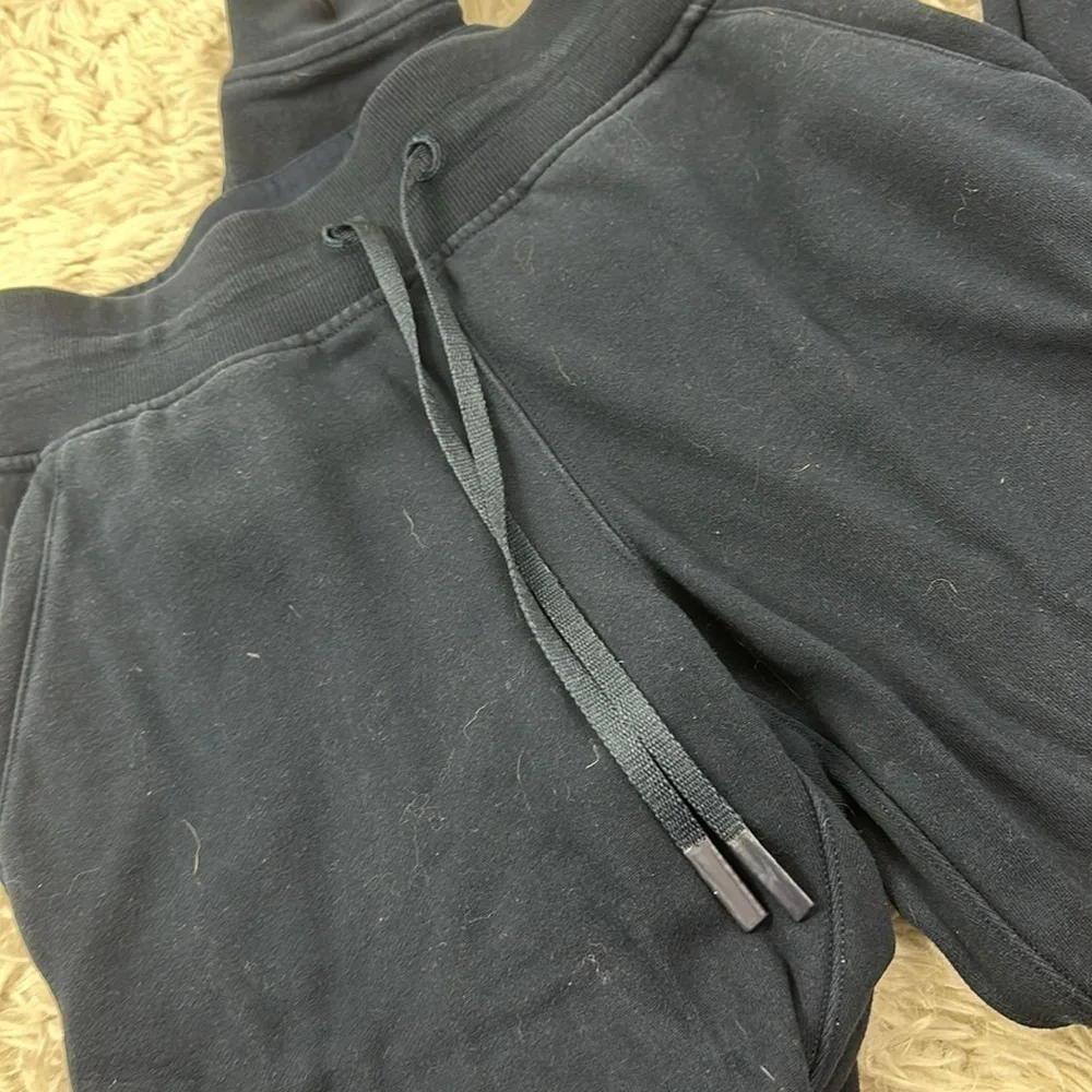 Lululemon Warm Down Jogger II *28